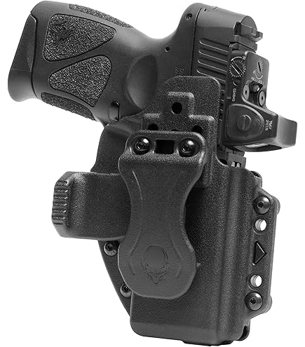 ディサンティス ホルスター Amazon.com : DeSantis Speed-Lite OWB Belt Slide Holster
